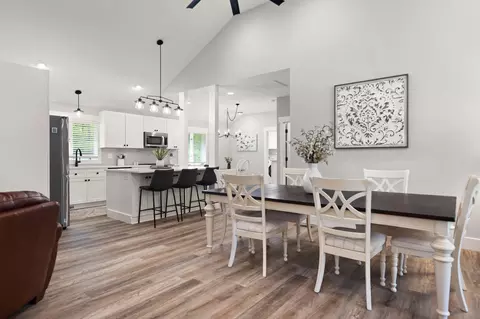 Dining - 309 Riva Ridge Trl, Corbin, KY 40701 photo 3 of 5