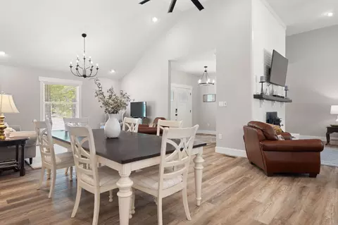 Dining - 309 Riva Ridge Trl, Corbin, KY 40701 photo 5 of 5