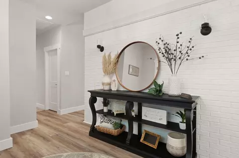 Entry Way - 309 Riva Ridge Trl, Corbin, KY 40701 photo 6 of 9
