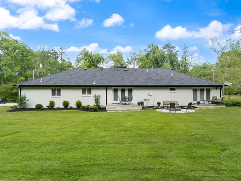 Exterior - 309 Riva Ridge Trl, Corbin, KY 40701 photo 13 of 14