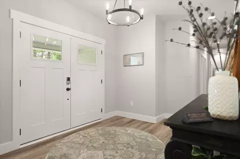 Entry Way - 309 Riva Ridge Trl, Corbin, KY 40701 photo 2 of 9