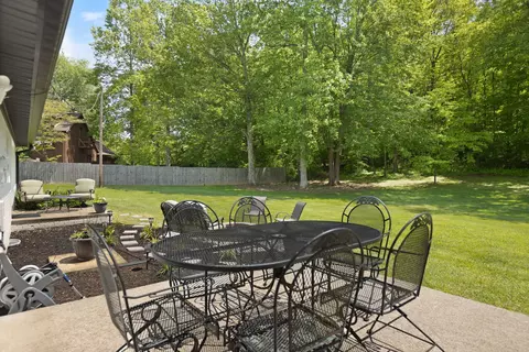 Exterior - 309 Riva Ridge Trl, Corbin, KY 40701 photo 6 of 14