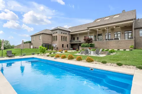 200 Overlook Trl, Richmond, KY 40475