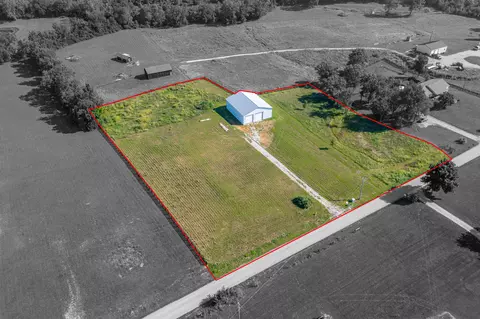 195 Wheat School Rd, Salvisa, KY 40372