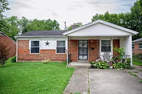 106 Spring St, Frankfort, KY 40601