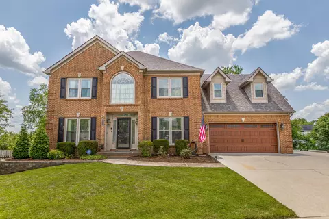 4213 Kitano Ct, Lexington, KY 40515