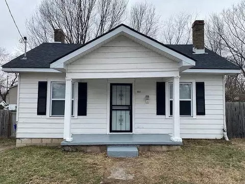 451 Bradley Ct, Lexington, KY 40508