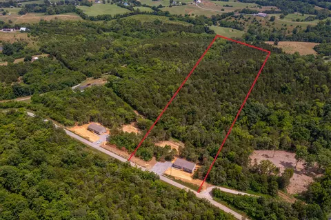 346 Parsons Ln, Harrodsburg, KY 40330