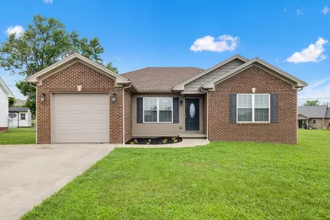 1020 Progress Pl, Lawrenceburg, KY 40342