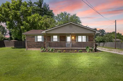 2567 Cartwright Rd, Mount Sterling, KY 40353