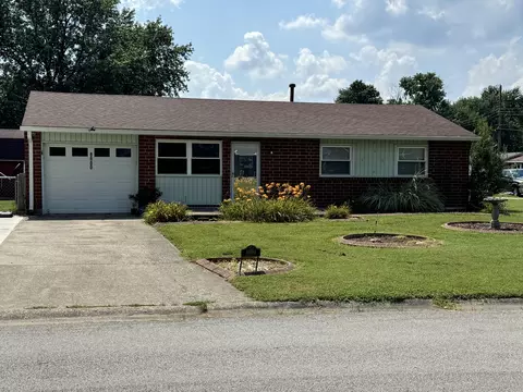 8800 Rosshire Drive Dr, Fairdale, KY 40118