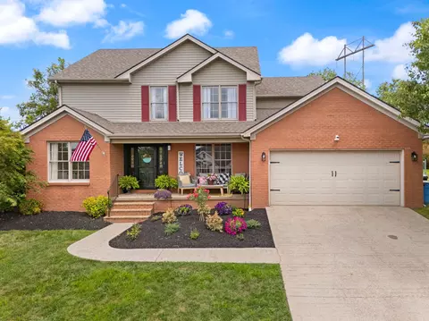 716 Hackney Ct, Richmond, KY 40475