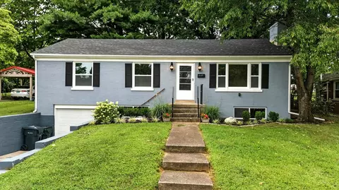 1943 Natchez Trl, Lexington, KY 40504