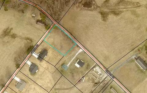 99999 Hillard Rd, Corbin, KY 40701