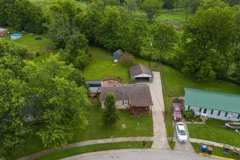213 Blair Ave, Winchester, KY 40391
