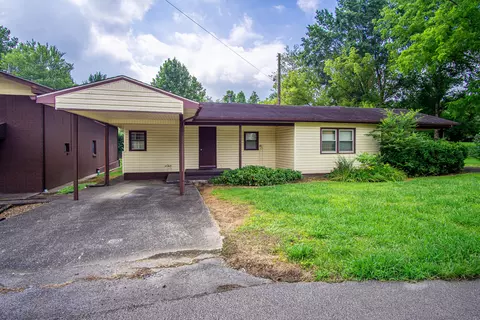 86 E Wyrick St, Corbin, KY 40701
