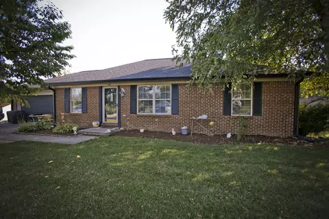 646 Cherry Trace Dr, Richmond, KY 40475
