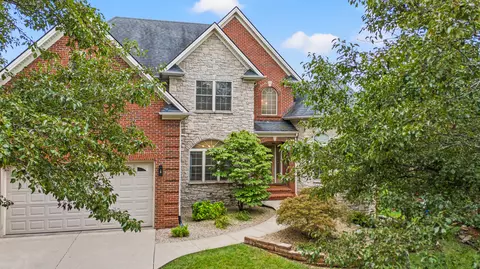 4309 Contessa Ct, Lexington, KY 40515