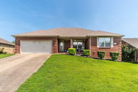 349 Palomino Dr, Richmond, KY 40475