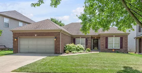 3288 Dorchester Pl, Lexington, KY 40503
