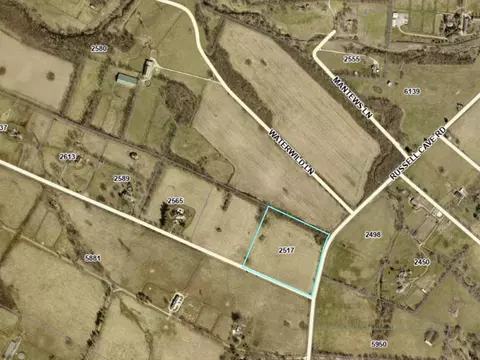 2517 Northwind Ln, Lexington, KY 40511