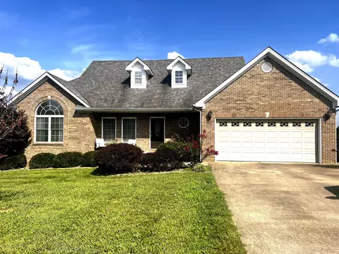 157 Ash Brook Ln, Harrodsburg, KY 40330