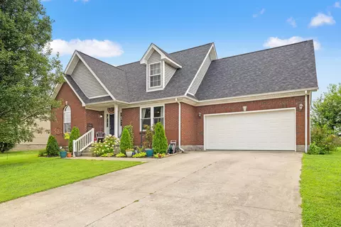 4010 Paddock Loop, Lawrenceburg, KY 40342