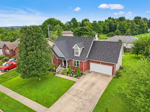 4010 Paddock Loop, Lawrenceburg, KY 40342 photo 2