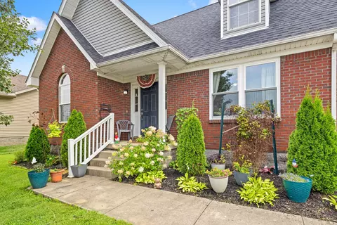 4010 Paddock Loop, Lawrenceburg, KY 40342 photo 4