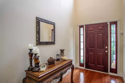 Entry Way - 3003 Sunset Dr, Corbin, KY 40701 photo 1 of 1