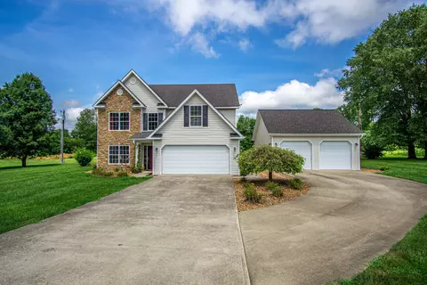 3003 Sunset Dr, Corbin, KY 40701
