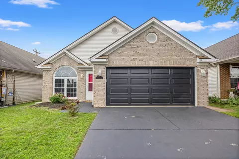 117 Christopher Dr, Nicholasville, KY 40356