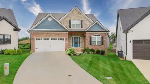 1405 Wescott Cir, Lexington, KY 40509