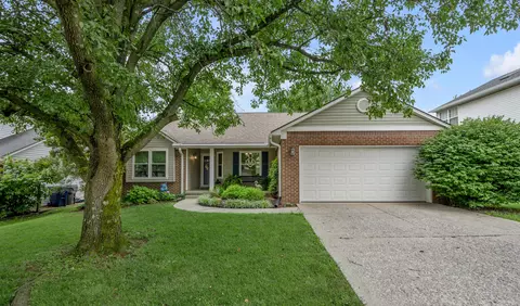 288 Deerfield Ln, Lexington, KY 40511