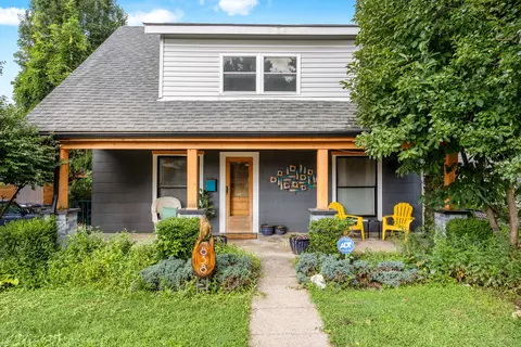 838 E Seventh St, Lexington, KY 40505