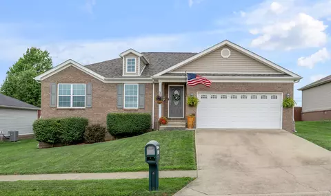 177 Bryson Way, Richmond, KY 40475