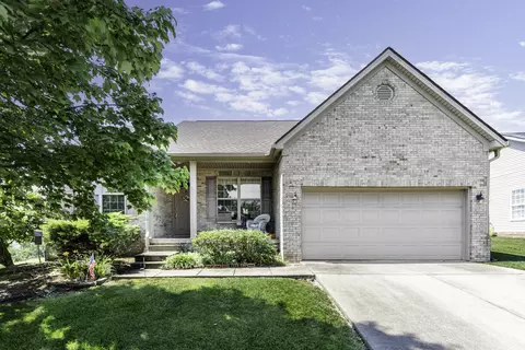 598 Southpoint Dr, Lexington, KY 40515