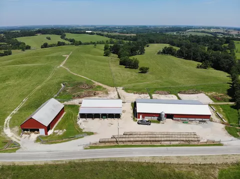 3921 Poplar Plains Rd, Flemingsburg, KY 41041