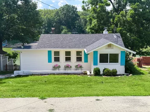 4762 Chenault Bridge Rd, Danville, KY 40422