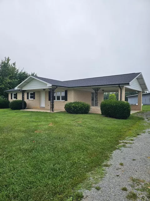 260 Old Hwy 910, Russell Springs, KY 42642