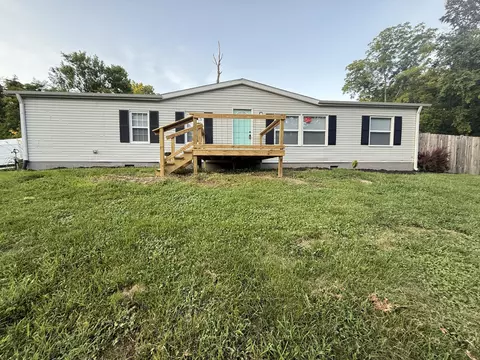 3150 Jones Ln, Frankfort, KY 40601