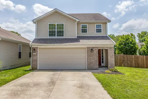 208 Shell Ct, Lexington, KY 40511