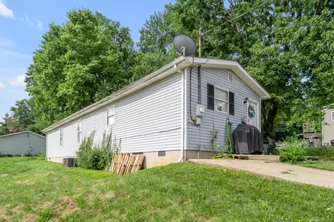 1016 Jane St, Lexington, KY 40508