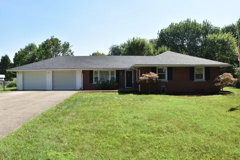 401 Coventry Ct, Lexington, KY 40503