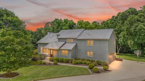 2822 Florican Cir, Lexington, KY 40511
