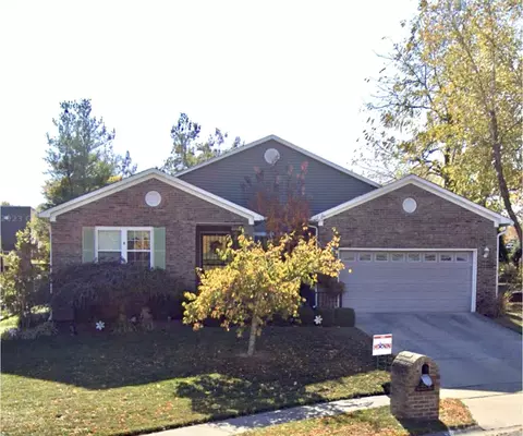 2220 Newmarket Way, Lexington, KY 40504