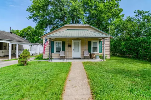 202 S Poplar St, Richmond, KY 40475
