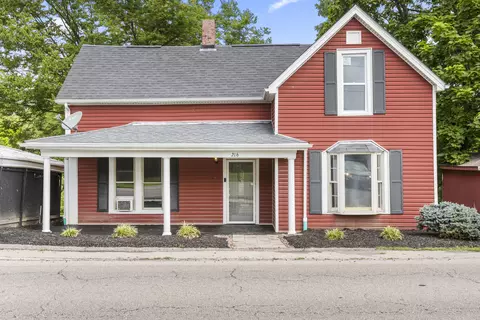 216 E Adair St, Owenton, KY 40359