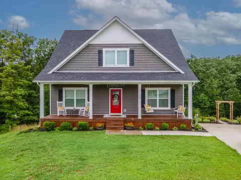 74 Hibiscus Ct, Morehead, KY 40351