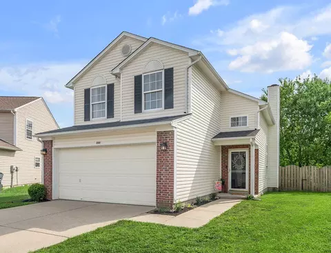 264 Stallion Run, Lexington, KY 40511